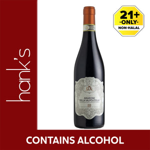 Cantine D Gda Amarone D Vlplclla Dg 750ml
