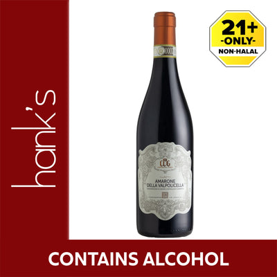 Cantine D Gda Amarone D Vlplclla Dg 750ml