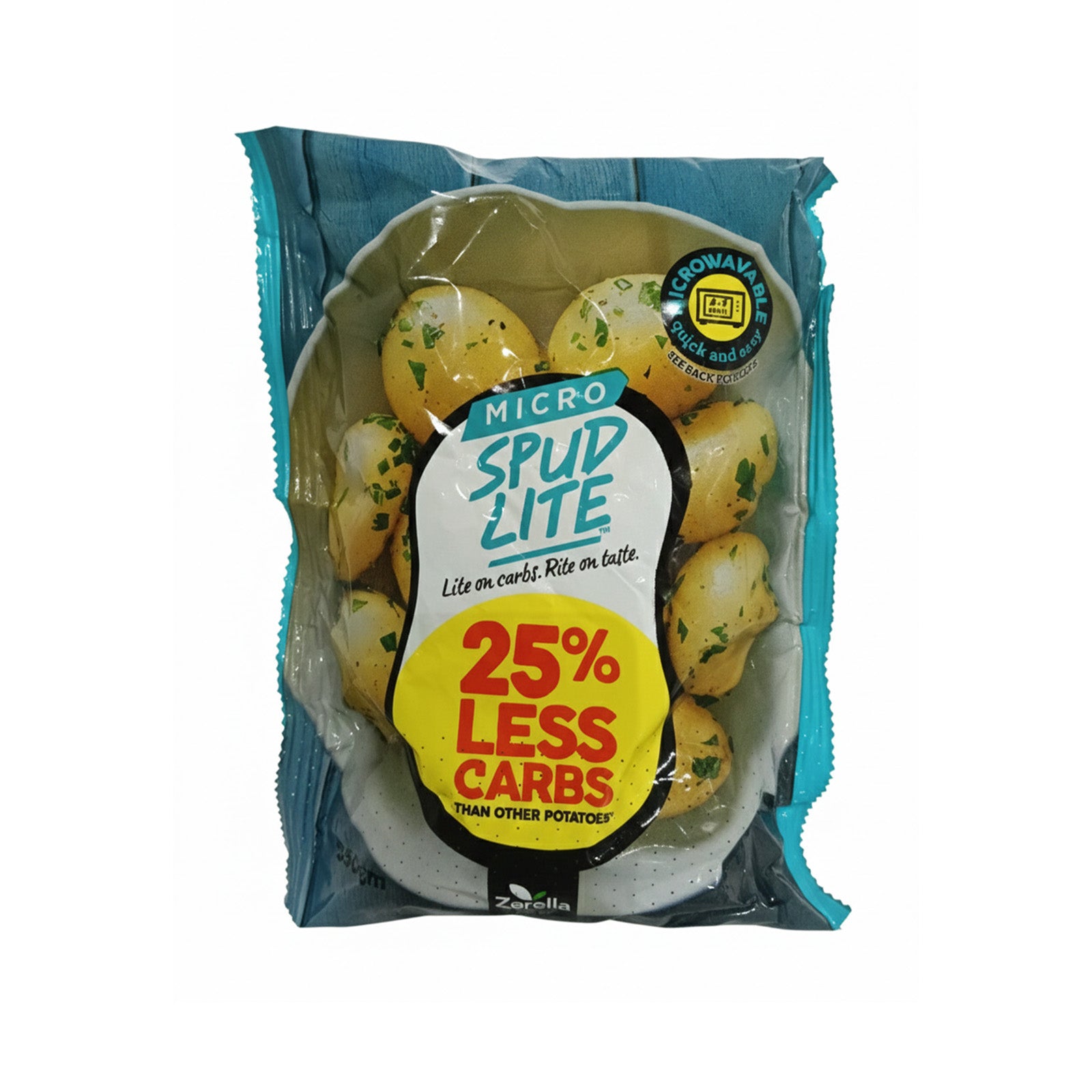 Baby Spudlite Potato (Australia) 350g