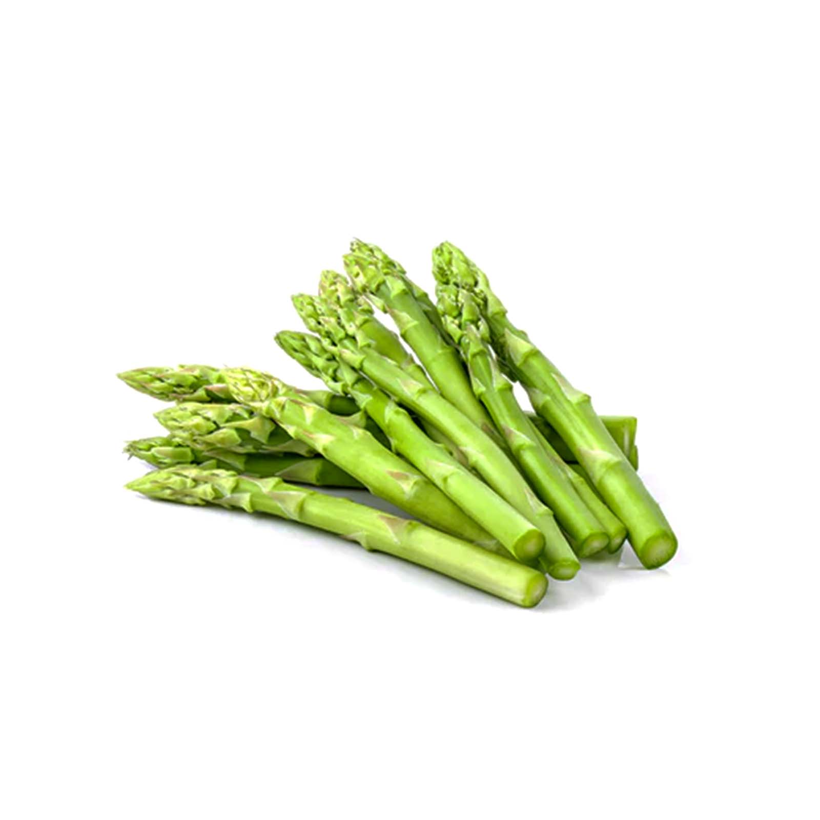 Green Asparagus (Australia) 120g