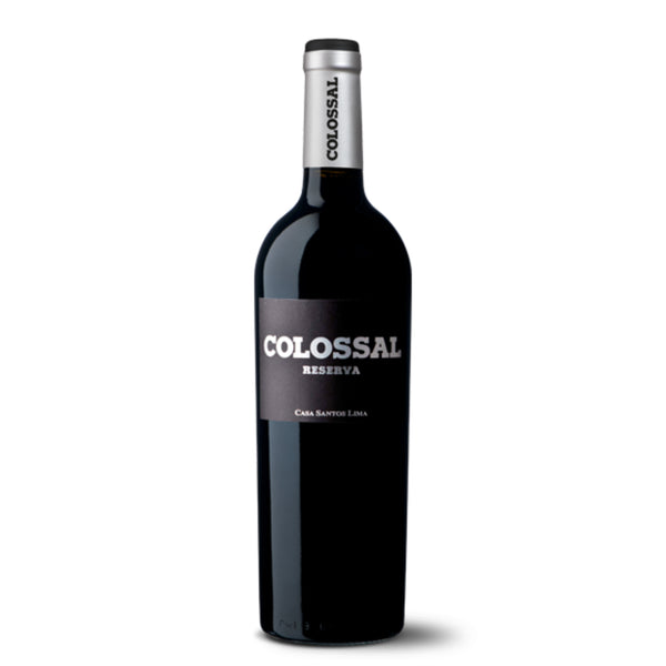 Casa Santos Lima Colossal Reserva 2021 750ml