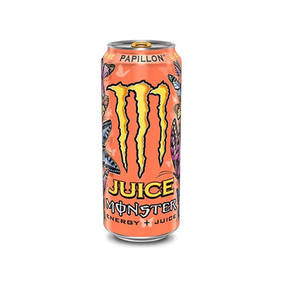 Monster Energy Papillon 355ml