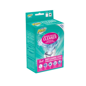 Prez Washing Machine Drum Cleaner 200g