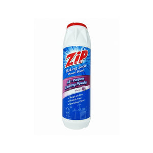 Zip All Purpose Scouring Powder Floral 650g