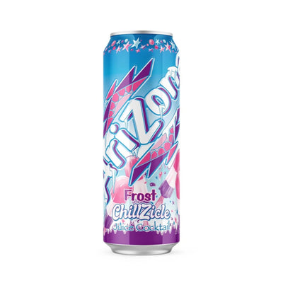 Arizona Frost Chillzicle 650ml
