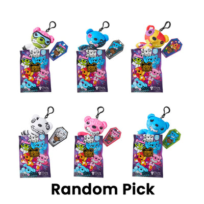 Deddy Bear Series 3 Blind Bag PDQ 1pack