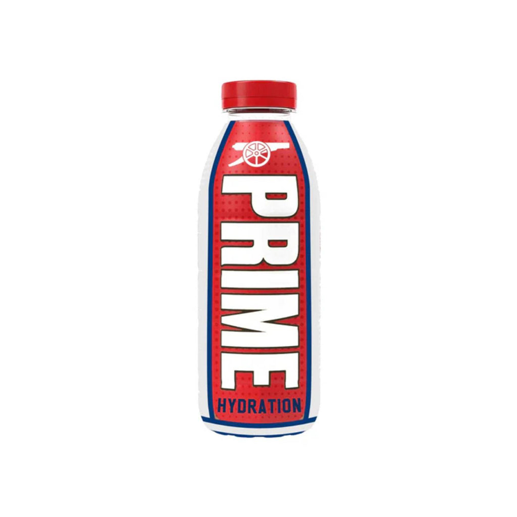 Prime Hydration Aresenal 500ml