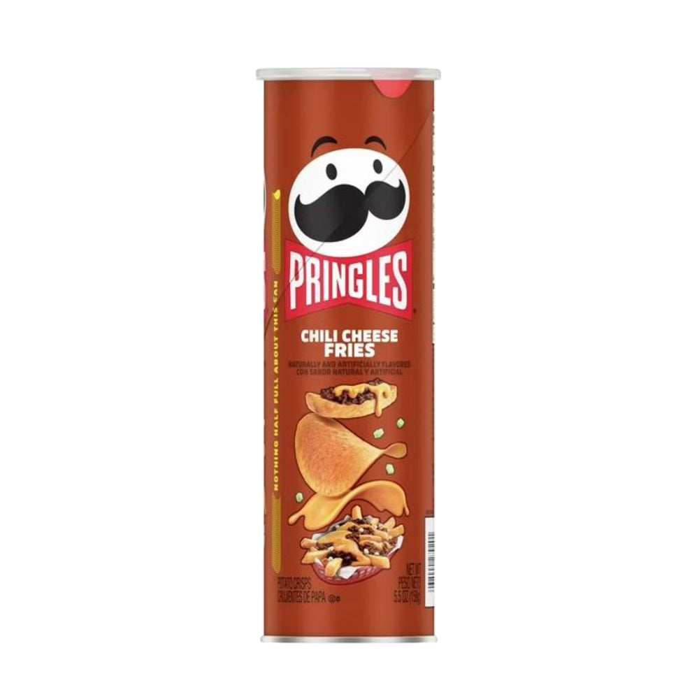 Pringles Chili Cheese Fries 155g