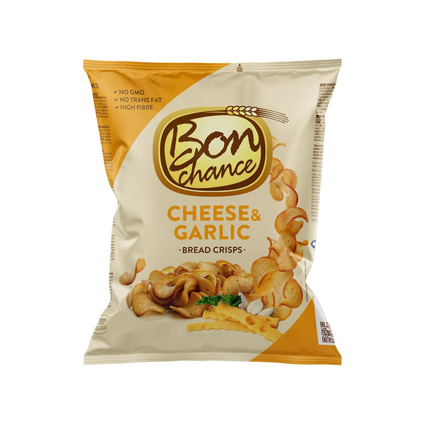 Bon Chance With Cheese And Garlic 120g (highest price)