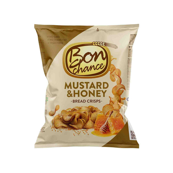 Bon Chance With Mustard And Honey 120g (highest price)