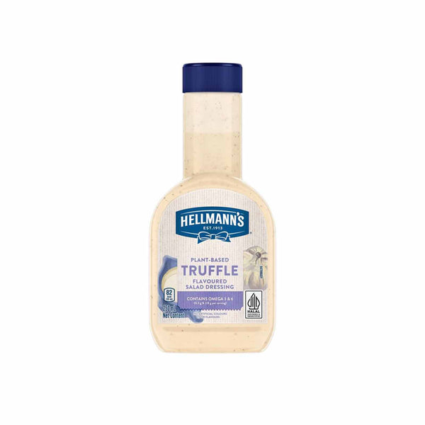 Hellmann's Truffle Dressing 250ml