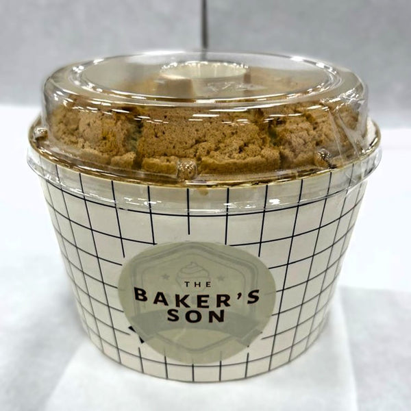 Chiffon Cake Pandan (Big) 1pack