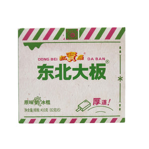 Dongbeidaban Tohoku Big Plate Ori Milk 410g