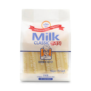 Milk Classic Rice Cracker 240g