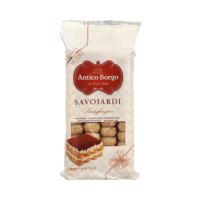 Antico Borgo Lady Finger 400g
