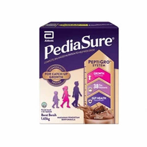 Pediasure Peptigro Chocolate 1.65kg