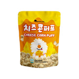 Renewallife Monster Cheese Corn Puff 25g