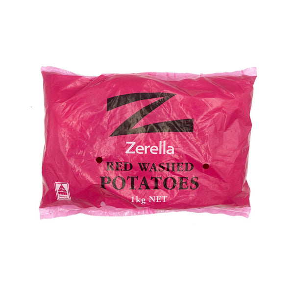 Zerella Pink Potato (Australia) 1kg (highest price)