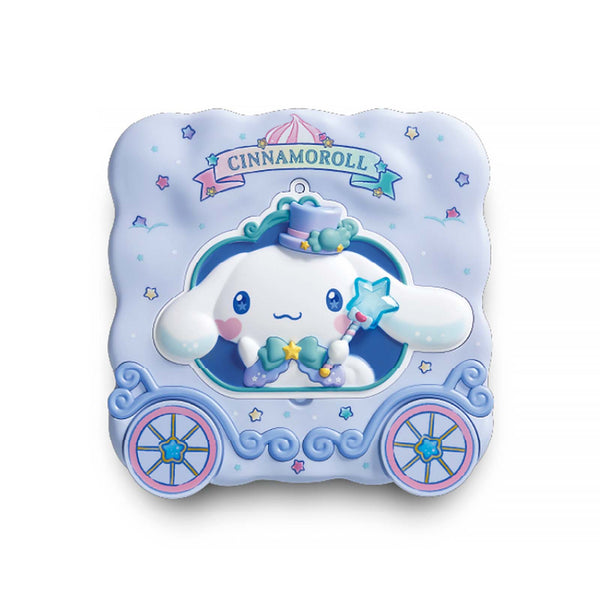 Hong Kong Mei Xin Character White Lotus Seed Paste Mooncake With Egg Yolk 1pack