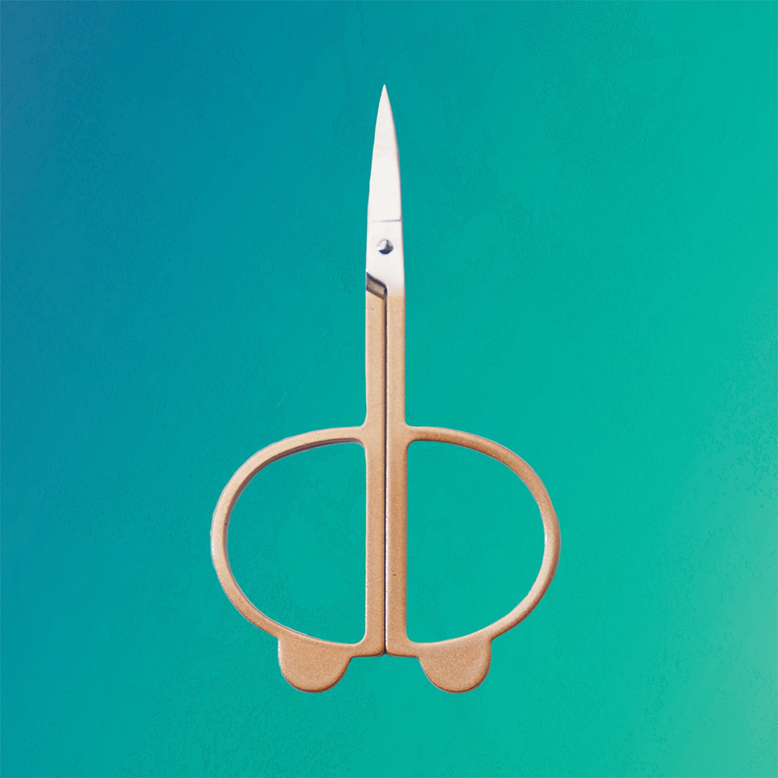 Dazz and Slay Fine Trim Scissors