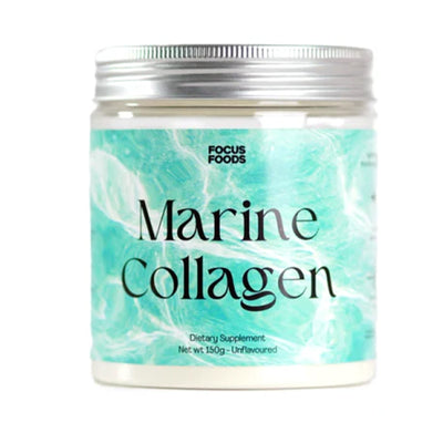 Focus Food Marine Collagen 150g