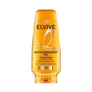 L'Oreal Elseve Extraordinary Oil Conditioner 265ml