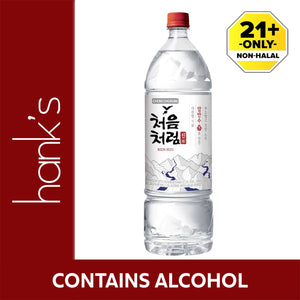 Chum-Churum Rich Soju 1.75L