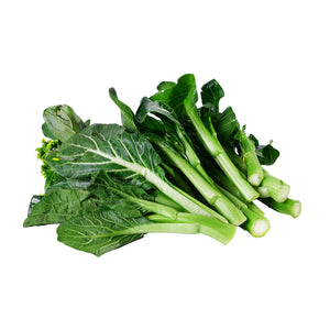 Hong Kong Baby Sawi (China) 200g