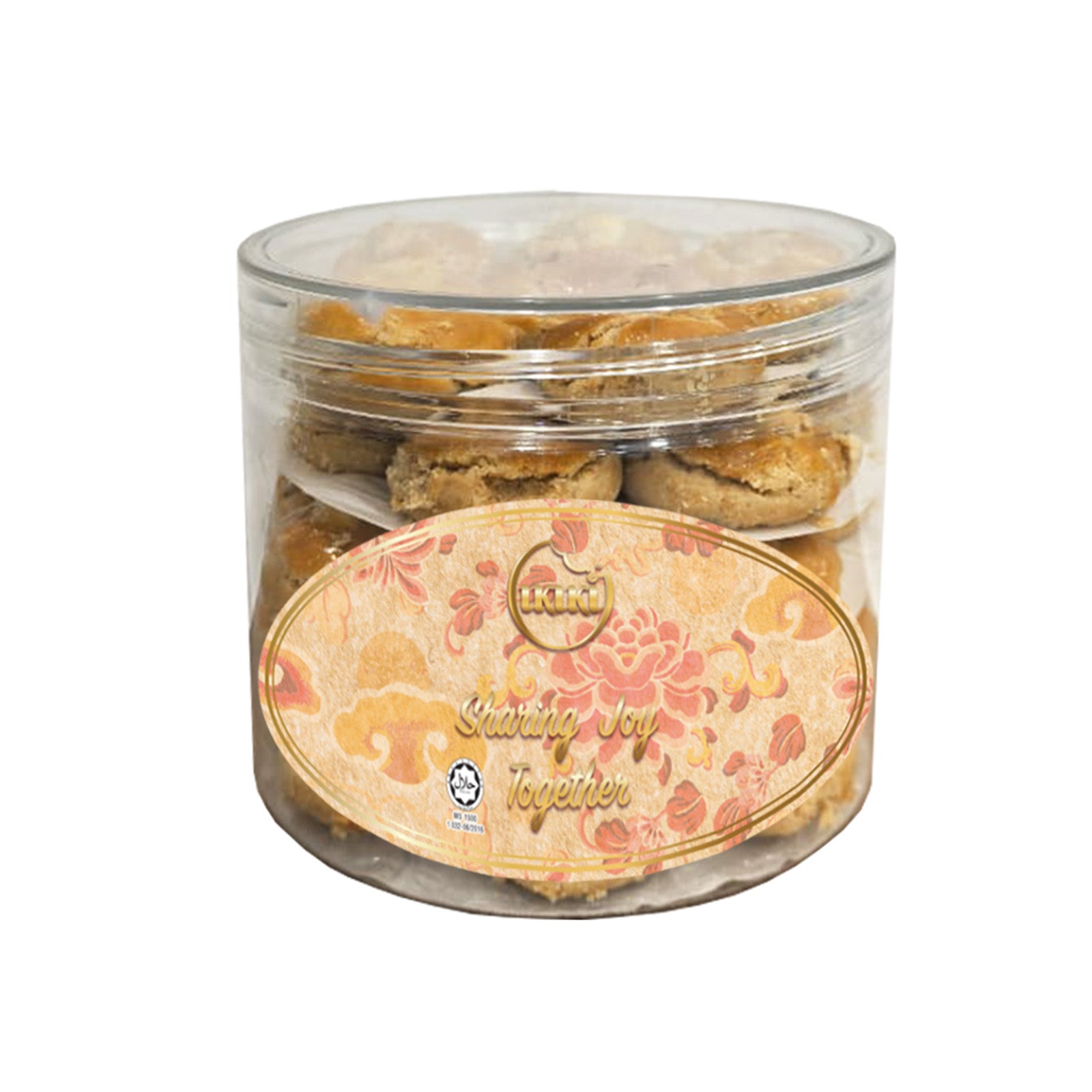 Ukuki Shandong Peanut Cookies 230g