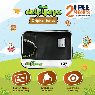 Skipiyaya Subject Organizer (Ray)