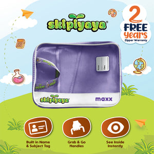 Skipiyaya Subject Organizer (Maxx)