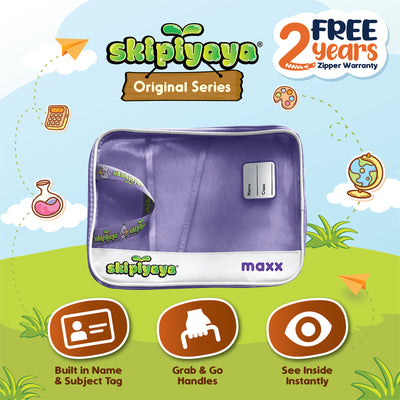 Skipiyaya Subject Organizer (Maxx)