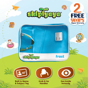Skipiyaya Subject Organizer (Frost)