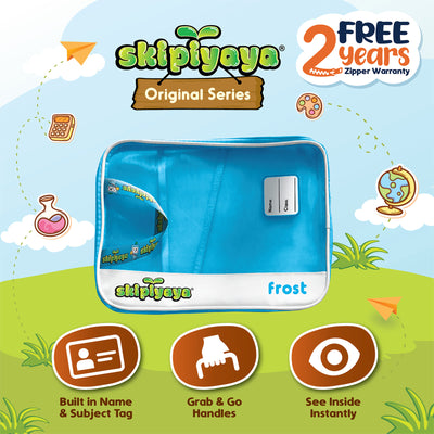 Skipiyaya Subject Organizer (Frost)