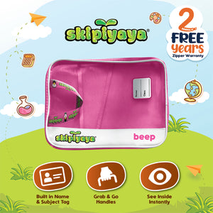 Skipiyaya Subject Organizer (Beep)