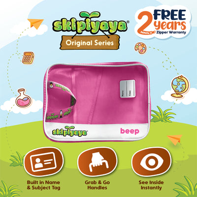 Skipiyaya Subject Organizer (Beep)