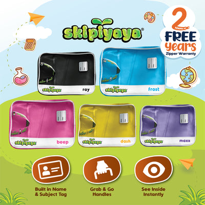Skipiyaya Subject Organizer (Beep)