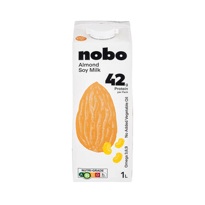 Nobo Almond Milk 1L