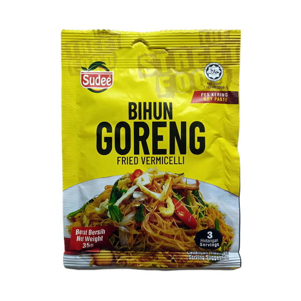 Sudee Bihun Goreng 45g