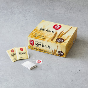 Good Today Barley Tea 1.5g x 100