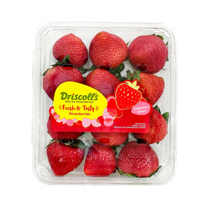 Driscolls Strawberry (USA) 400g