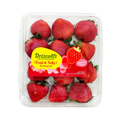 Driscolls Strawberry (USA) 425g