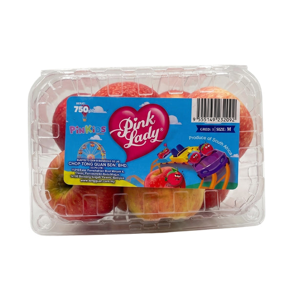 Pink Lady Cutey Apple (South Africa) 750g