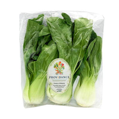 Providance Siew Pak Choy (Pesticide Free) 250g