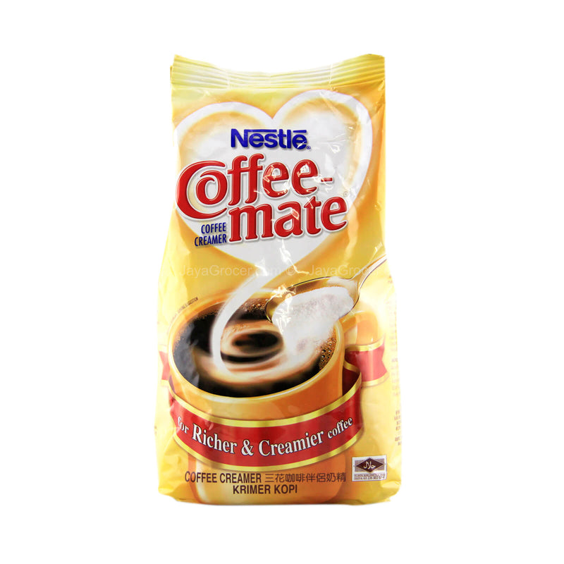 Coffee-mate Coffee Creamer Softpack 450g