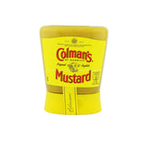 Colman English Mustard Squeezy 150g