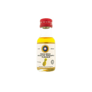 Star Pineapple Flavour 25ml