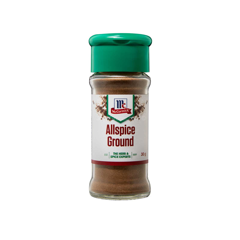 McCormick Allspice Ground 30g