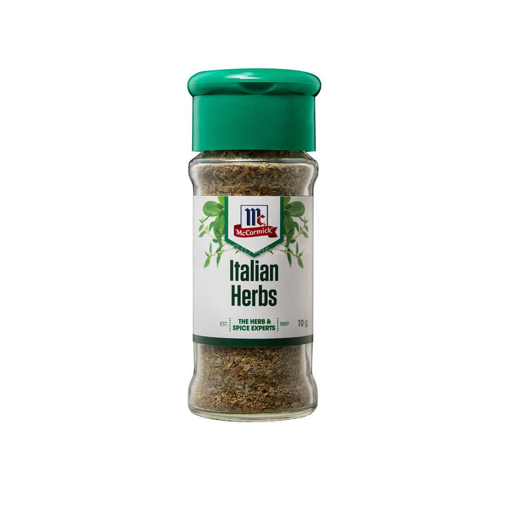 McCormick Seasoning, Italian Herb