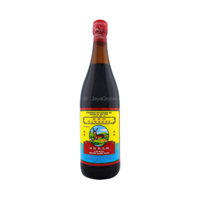 Cap Rusa Sesame Oil 630ml